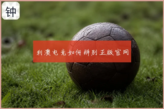 利澳电竞如何辨别正版官网